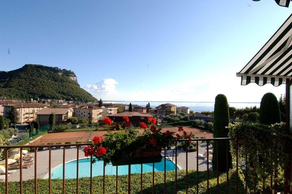 Hotel Garden Rom bilde